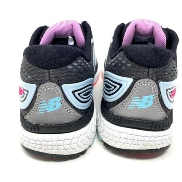 New Balance Women's W880GB7 running shoes WIDE - Picture 5 of 7